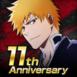 プログラムのアイコン: BLEACH Brave Souls - 3D A…