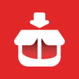 Ikona programu: DownVid-Smart Video Downl…