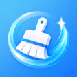 Ikona programu: Luna Cleaner