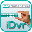 Icon des Programms: Fracarro iDVR