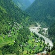 Icône du programme : Azad Kashmir Tour