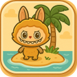 Icon des Programms: Island Labulu: Match Adve…