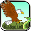 Icon des Programms: Angry Eagles