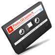 Icon des Programms: TapeDeck