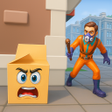 プログラムのアイコン: Prop Hunt Escape: Crazy F…