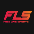 Ikona programu: FLS: Live Sports Streamin…