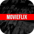 Ikona programu: Movieflix