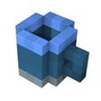 Icon des Programms: Goxel 3D Voxel Editor