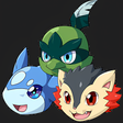 Icon des Programms: Monster Masters Poke Go