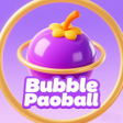 Icono de programa: Plinko Bubble Paoball Lau…