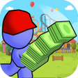 Icono de programa: Funny Park : Idle Game