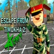 Icon des Programms: ESCAPE FROM TIMOKHA 2: AR…