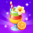Icona del programma: Fruit Blend: Calm Juicer