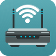 プログラムのアイコン: Router Admin Setup Contro…