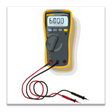 Icono de programa: Electrician - Know Their …