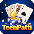Icon des Programms: Lucky MagicTeenPatti