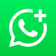 Icône du programme : WhatsApp Business