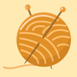Ikona programu: LoopPal - Crochet for Beg…