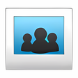 Icon des Programms: Toolwiz Pretty Photo