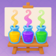 Ikona programu: Alchemy Artist