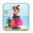 Ikona programu: Hula Girl