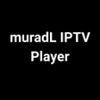 プログラムのアイコン: muradL IPTV Player