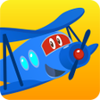 Icon des Programms: Carl Super Jet Airplane R…