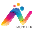 Ikona programu: AZ launcher: beauty, fast…