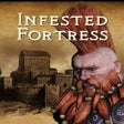 Ikona programu: Infested Fortress