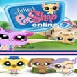程序图标: Littlest Pet Shop Online