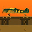 Ikona programu: Wings Of Fury