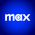 程序图标: Max: Stream HBO, TV, & Mo…