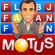 プログラムのアイコン: Motus le jeu officiel Fra…