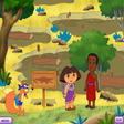 Icon des Programms: Dora's World Adventure