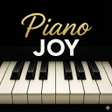 Icon des Programms: PianoJoy: Learn  Play Pia…