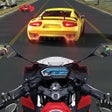 プログラムのアイコン: Real Bike Driving