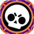 Ikona programu: Brawl Stars