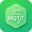 程序图标: MQTT Client IoT  Automati…