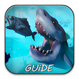 Icon des Programms: feed and grow fish - Simu…