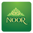 Ikona programu: Noor