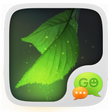 Icon des Programms: GO SMS GREEN LIFE THEME