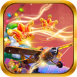 Ikona programu: 77FB Golden Crown Chall