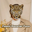 Icon des Programms: Monster Face stickers Mak…