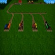 プログラムのアイコン: Railroad Engineer