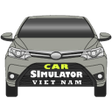 Ikona programu: Car Simulator Vietnam