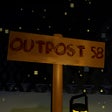 プログラムのアイコン: Outpost 58