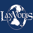 プログラムのアイコン: LanVodis