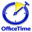 プログラムのアイコン: OfficeTime for Mac