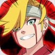 Icône du programme : Will of Shinobi