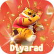 プログラムのアイコン: Diyarad